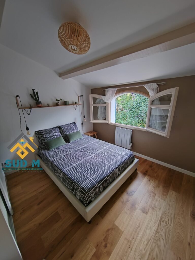 Intérieur 4